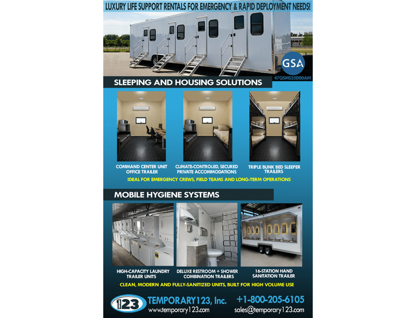Office Trailer